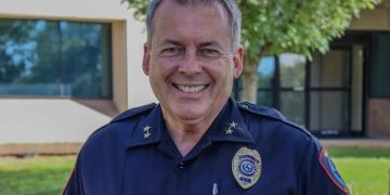 The Waco community is celebrating the retirement of Assistant Chief Gentsch after 43 years of dedicated service