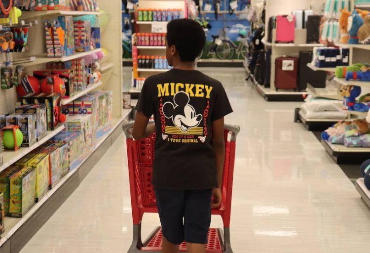 WPD’s Neighborhood Engagement Team recently took the lucky raffle winners from the 3rd Annual Community Opportunity Event for an unforgettable day