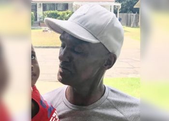 Waco Police seek missing 69-year-old man who was last spotted in the area of Chestnut Street