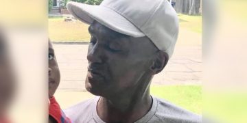 Waco Police seek missing 69-year-old man who was last spotted in the area of Chestnut Street