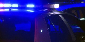 Waco Police Officer Involved in Shooting Incident, Suspect Arrested After Crash