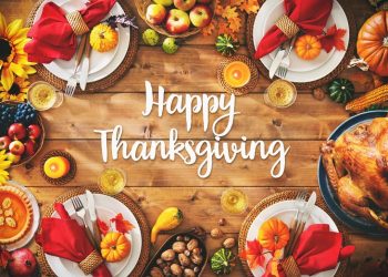 City of Waco Announces Thanksgiving Holiday Closure