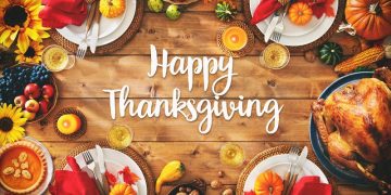 City of Waco Announces Thanksgiving Holiday Closure