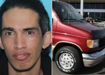 Waco Police seek public’s help in locating missing 41-year-old man