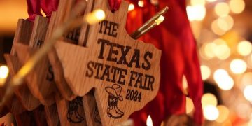 Texas Agriculture Commissioner Sid Miller announces record-breaking sales at 2024 State Fair of Texas GO TEXAN Pavilion