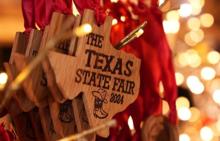 Texas Agriculture Commissioner Sid Miller announces record-breaking sales at 2024 State Fair of Texas GO TEXAN Pavilion