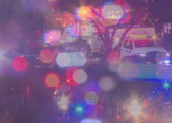 McLennan County First Responders to Shine Their Lights for Annual “Let Your Light Shine” Event