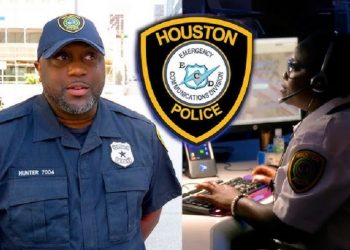 Houston Police Department Releases Body-Worn Camera and Dashcam Footage of Fatal Officer-Involved Crash