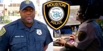 Houston Police Department Releases Body-Worn Camera and Dashcam Footage of Fatal Officer-Involved Crash
