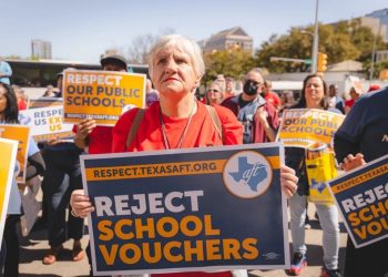 Texas Voucher Movement Gains Momentum, But Challenges Loom in 2024 Legislative Session