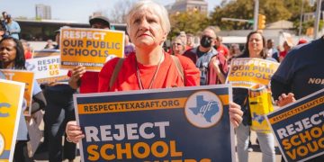 Texas Voucher Movement Gains Momentum, But Challenges Loom in 2024 Legislative Session