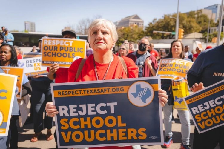 Texas Voucher Movement Gains Momentum, But Challenges Loom in 2024 Legislative Session