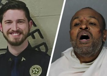 Ellis County Detention Officer Killed in Attack by Inmate