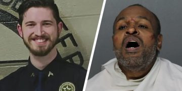 Ellis County Detention Officer Killed in Attack by Inmate