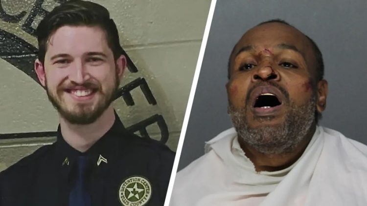 Ellis County Detention Officer Killed in Attack by Inmate