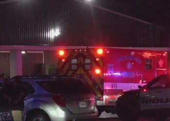 Two Teenagers Killed, Four Others Injured in Shooting at Houston Pop-Up Party