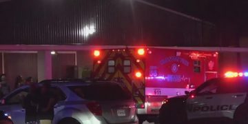 Two Teenagers Killed, Four Others Injured in Shooting at Houston Pop-Up Party