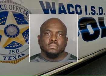 Waco Teacher’s Aide Arrested After Allegedly Showing Explicit Video to Student