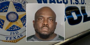 Waco Teacher’s Aide Arrested After Allegedly Showing Explicit Video to Student