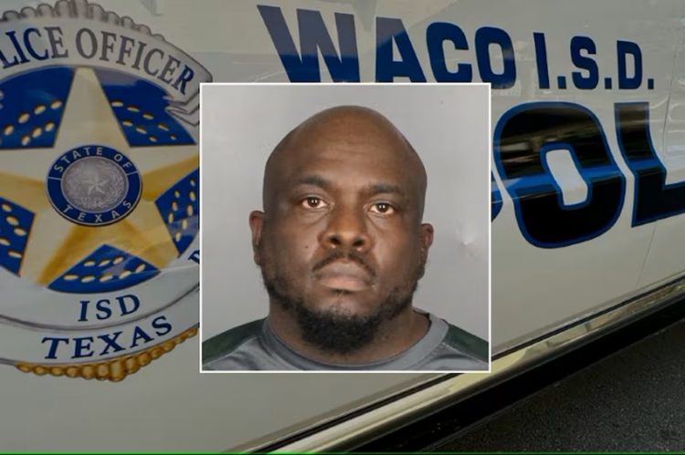 Waco Teacher’s Aide Arrested After Allegedly Showing Explicit Video to Student