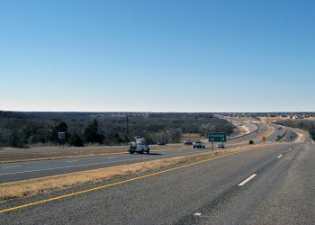 Woman Hospitalized After Crashing While Attempting to Flee Wrong-Way Traffic Stop