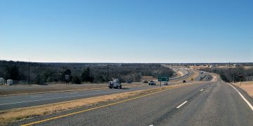 Woman Hospitalized After Crashing While Attempting to Flee Wrong-Way Traffic Stop