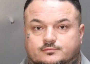 McLennan County Traffic Stop Leads to Drug Bust and Arrest of 38-Year-Old Man