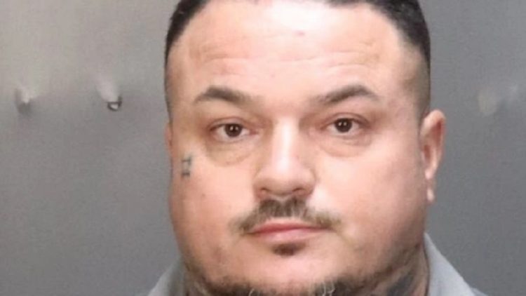 McLennan County Traffic Stop Leads to Drug Bust and Arrest of 38-Year-Old Man