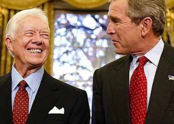 Texas Leaders Honor the Legacy of Former President Jimmy Carter Following His Passing