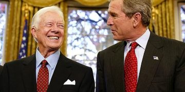 Texas Leaders Honor the Legacy of Former President Jimmy Carter Following His Passing