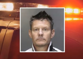 Waco Man Charged with Sexual Assault of 17-Year-Old Girl at ER Parking Lot