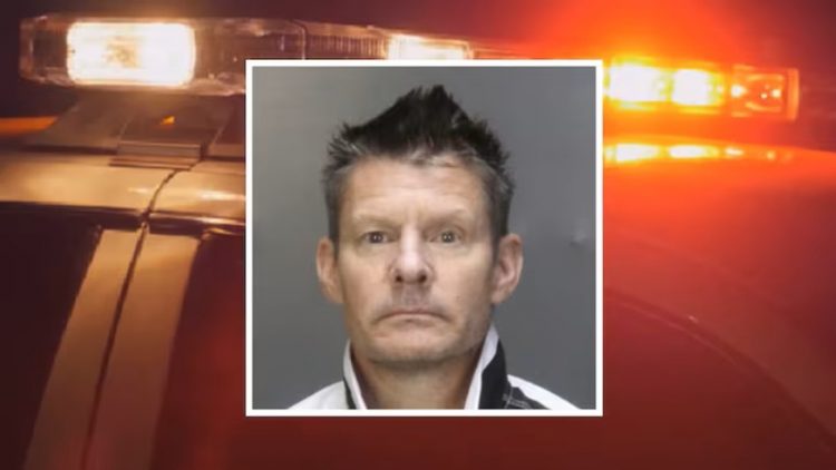 Waco Man Charged with Sexual Assault of 17-Year-Old Girl at ER Parking Lot