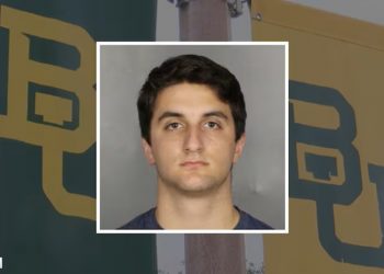 Former Baylor Student Pleads Guilty to Attempted Sexual Assault Charges in 2021 Incident