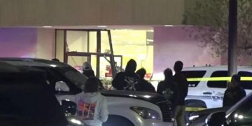 Central Texas Tow Truck Drivers Pay Tribute to Fallen Colleague Amid Chaos at Killeen Mall