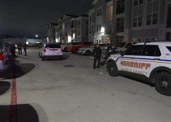 Children Involved in Attempted Robbery in North Harris County, Victim Turns Tables