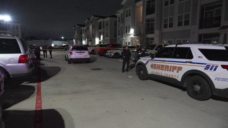 Children Involved in Attempted Robbery in North Harris County, Victim Turns Tables