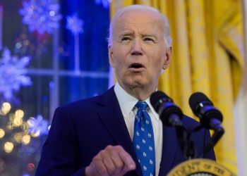 Biden Commutes Texas Inmates’ Sentences as Abbott Grants Pardons for Lower-Level Offenses