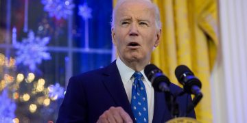 Biden Commutes Texas Inmates’ Sentences as Abbott Grants Pardons for Lower-Level Offenses