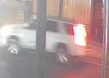 Waco Police Seek Help in Identifying Hit-and-Run Suspect Involved in November 25 Incident