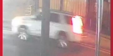 Waco Police Seek Help in Identifying Hit-and-Run Suspect Involved in November 25 Incident