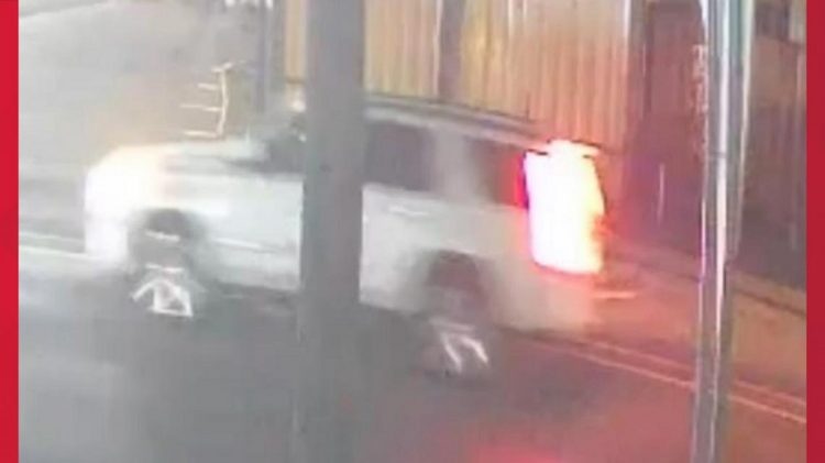 Waco Police Seek Help in Identifying Hit-and-Run Suspect Involved in November 25 Incident