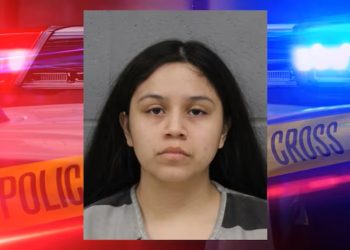 Mother Charged with Capital Murder in Death of 6-Week-Old Son