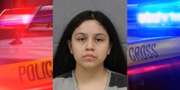 Mother Charged with Capital Murder in Death of 6-Week-Old Son