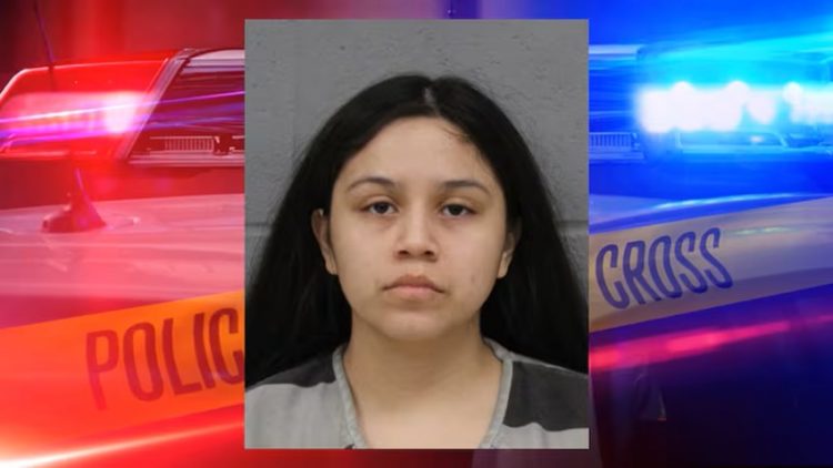 Mother Charged with Capital Murder in Death of 6-Week-Old Son