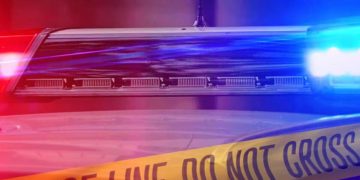 Man Arrested After Fleeing in Stolen Vehicle, Crashing into Belton Residence