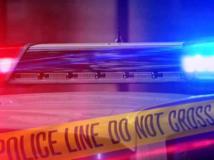 Man Arrested After Fleeing in Stolen Vehicle, Crashing into Belton Residence