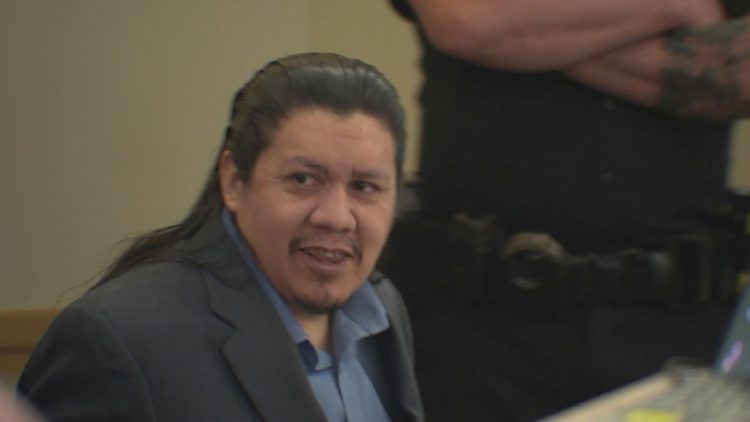 Texas Man Sentenced to Death for Dismembering Three Victims Found in Burning Dumpster