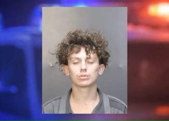 Woodway Teen Arrested After Alleged Assault on Mother and Grandfather