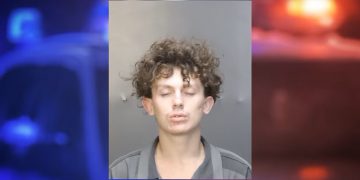 Woodway Teen Arrested After Alleged Assault on Mother and Grandfather