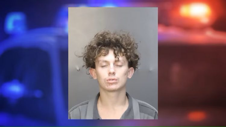 Woodway Teen Arrested After Alleged Assault on Mother and Grandfather